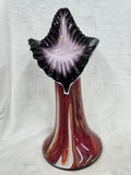 DG272MCML-1 VASES BAIJAN GLASS