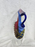 DG206MC-1 VASES BAIJAN GLASS