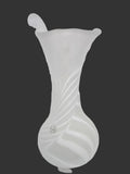 DG283WCL-1 VASES BAIJAN GLASS