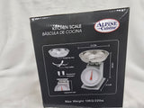 10-1100S ALPINE KITCHEN SCALES