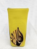 DG240YPR2 VASES BAIJAN GLASS
