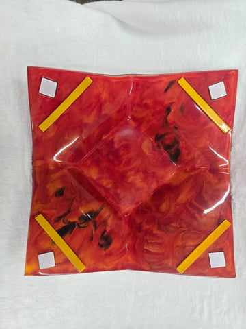 DTS1013R3 SERVING BAJAIN GLASS