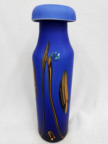 DG241BB2 VASES BAIJAN GLASS