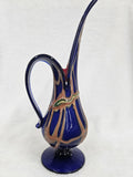 DG215BR1 VASES BAIJAN GLASS