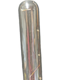 8.5" T10 MEDIUM BASE TINTED TUBULAR VINTAGE LIGHT BULB 120V 60 WATT