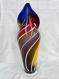 DG265MCPRML-3 VASES BAIJAN GLASS