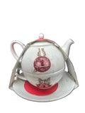 WNRM3917-XW TEA FOR ONE WRENDALE DESIGNS