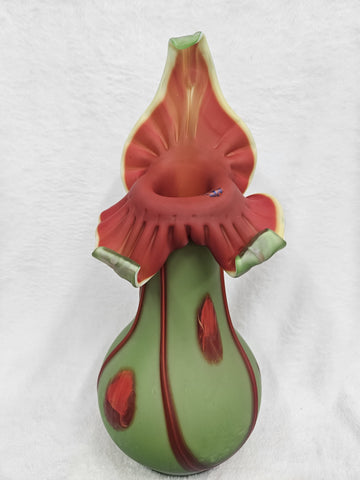 DG231GR1 VASES BAIJAN GLAS
