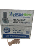 00339 PERMA BOOT 5 PC VENT ASSEMBLY