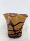 DG236BRPRML1 VASES BAIJAN GLASS