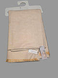 WSCF006 "HOPEFUL" COLOUR TAUPE REVERSE SIDE COLOUR BROWN WRENDALE DESIGNS