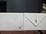 L002 "THE CRASH LANDING" STATIONERY SET WRENDALE DESIGNS