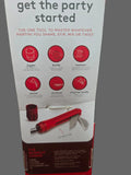00415 QUENCH PRODUCTS MARTINI MASTER TOOL