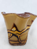 DG236BRPRML2 VASES BAIJAN GLASS