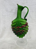 DG206GR-1 VASES BAIJAN GLASS