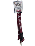 GAME DAY OUTFITTERS TEXAS A&M LANYARD KEYRING