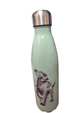 WB009 LABRADOR WATER BOTTLE WRENDALE DESIGNS