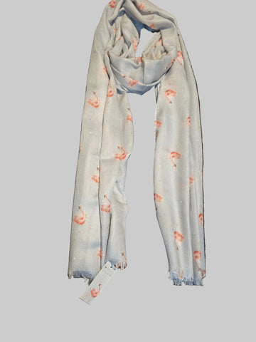 SCF006 "PINK LADY" COLOUR WILD TRUFFLE WRENDALE DESIGNS