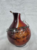 DG348MCML-2 VASES BAIJAN GLASS