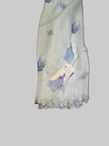 SCF008 "PRACTICALLY PERFECT" COLOUR FROSTY MINT WRENDALE DESIGNS