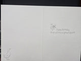 SN005 WRENDALE DESIGNS FRONT "THE PREMIER LEAGUE" GREETING CARD