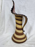 DG231BRPR-1 VASES BAIJAN GLASS