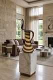 DG231BRPR-1 VASES BAIJAN GLASS