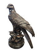 CAST ALUMINUM EAGLE