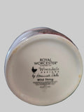 MMMS4020-XD MUG "WILD THING" PHEASANT WRENDALE DESIGNS