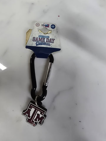 GAME DAY OUTFITTERS TEXAS A&M KEYRING