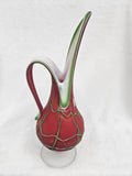 DG215RG1 VASES BAIJAN GLASS