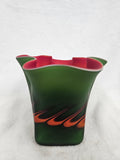 DG236GR6 VASES BAIJAN GLASS