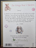 AVB009 WRENDALE DESIGNS "JEREMY" GREETING CARD
