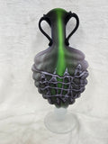 DG207TQPR-3 VASES BAIJAN GLASS
