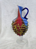 DG206MC-1 VASES BAIJAN GLASS