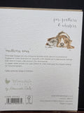 FOC012 WRENDALE DESIGNS JOYEUX ANNIVERSAIRE "MEILLEURS AMIS"