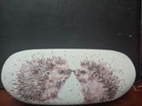 GLC06 "PORCUPINE" GLASSES CASE WRENDALE DESIGNS