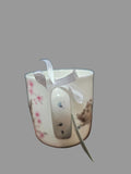 WNQU4020-XS MUG "FEATHER YOUR NEST" WRENDALE DESIGNS