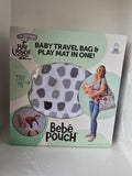 PLAY POUCH AUSTRALIA RAINDER