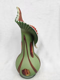 DG231GR2 VASES BAIJAN GLASS