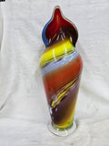 DG265MCPRML-1 VASES BAIJAN GLASS