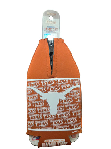 32494 GAME DAY OUTFITTERS BOTTLE COOLIE