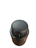 WSV-1 WINE VACUM STOPPER WITH DATE SETTING