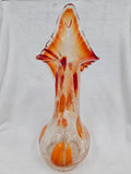 DG234RCL3 VASES BAIJAN GLASS