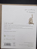 FOC014 WRENDALE DESIGN "CEST UNE FILLE"