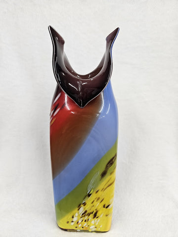 DG208MCML1 VASES BAIJAN GLASS