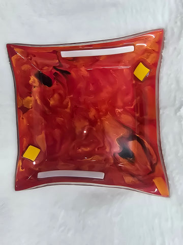 DTS385R1 SERVING BAJAIN GLASS