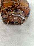 DG236BRPRML3 VASES BAIJAN GLASS