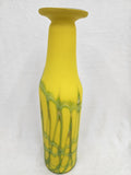 DG242YG1 VASES BAIJAN GLASS