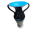 DG204BKTQ-1 VASES BAIJAN GLASS